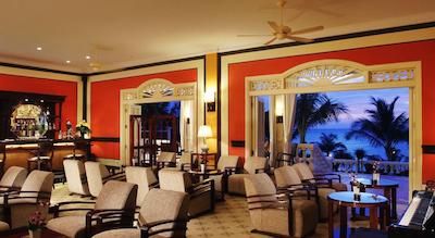 لا وراندا ریزرت فو قوک-مگالری بای سُفیتل