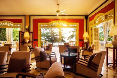 لا وراندا ریزرت فو قوک-مگالری بای سُفیتل