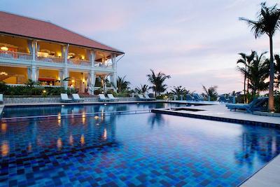 لا وراندا ریزرت فو قوک-مگالری بای سُفیتل