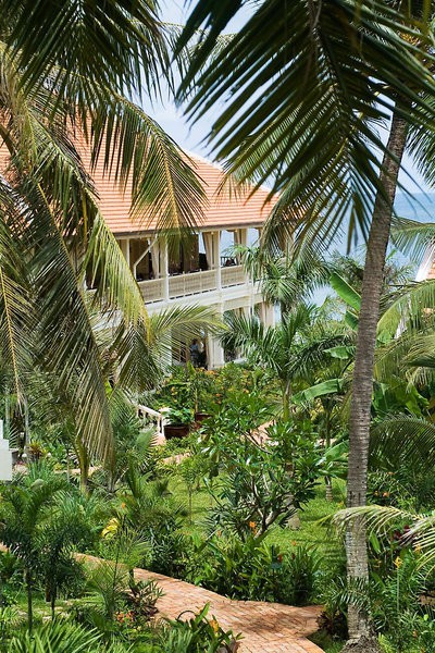 لا وراندا ریزرت فو قوک-مگالری بای سُفیتل