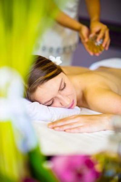 لا وراندا ریزرت فو قوک-مگالری بای سُفیتل