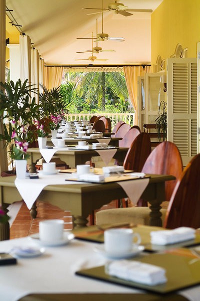 لا وراندا ریزرت فو قوک-مگالری بای سُفیتل