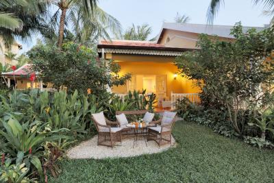 لا وراندا ریزرت فو قوک-مگالری بای سُفیتل