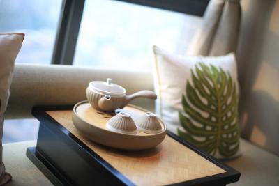 رلاکسد اسیسُن دنمن هتل