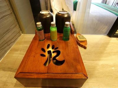 رلاکسد اسیسُن دنمن هتل