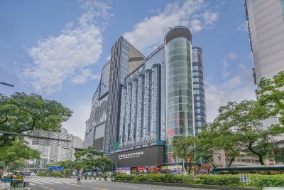 رلاکسد اسیسُن دنمن هتل