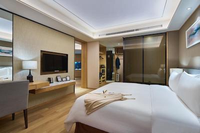 پریموز رزیدنس شانگهای هانگچائو