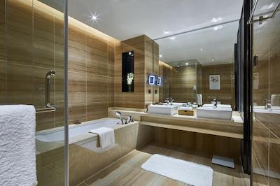 پریموز رزیدنس شانگهای هانگچائو