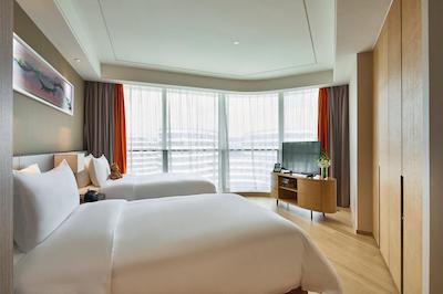 پریموز رزیدنس شانگهای هانگچائو