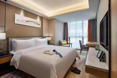 پریموز رزیدنس شانگهای هانگچائو