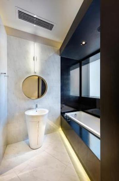 وو هتل هوهای بیجینگ