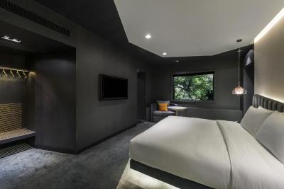 وو هتل هوهای بیجینگ