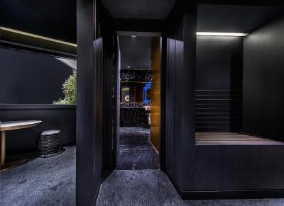 وو هتل هوهای بیجینگ