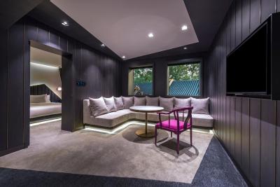 وو هتل هوهای بیجینگ