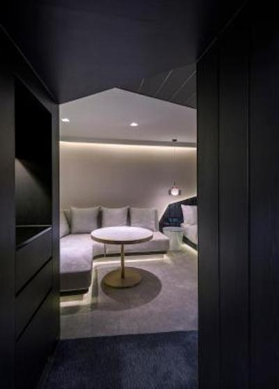 وو هتل هوهای بیجینگ