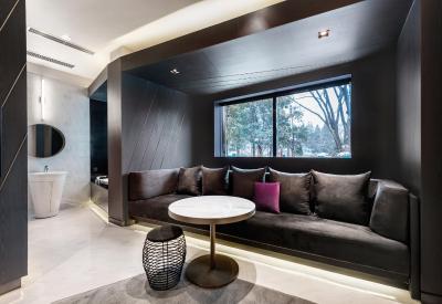 وو هتل هوهای بیجینگ