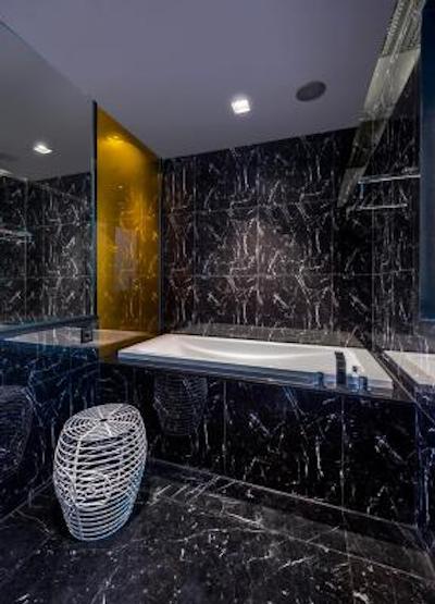 وو هتل هوهای بیجینگ