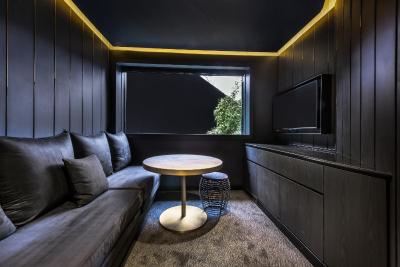 وو هتل هوهای بیجینگ