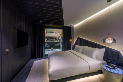 وو هتل هوهای بیجینگ