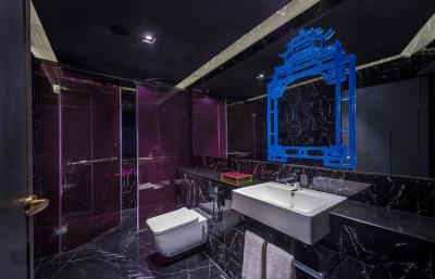 وو هتل هوهای بیجینگ