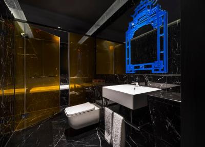 وو هتل هوهای بیجینگ