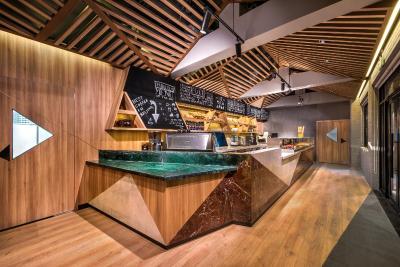 وو هتل هوهای بیجینگ