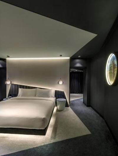 وو هتل هوهای بیجینگ