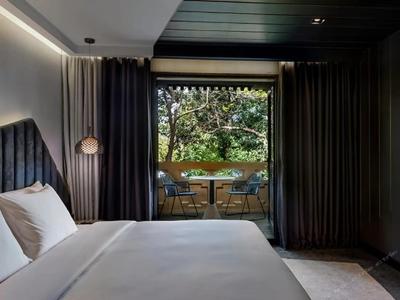 وو هتل هوهای بیجینگ