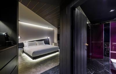 وو هتل هوهای بیجینگ