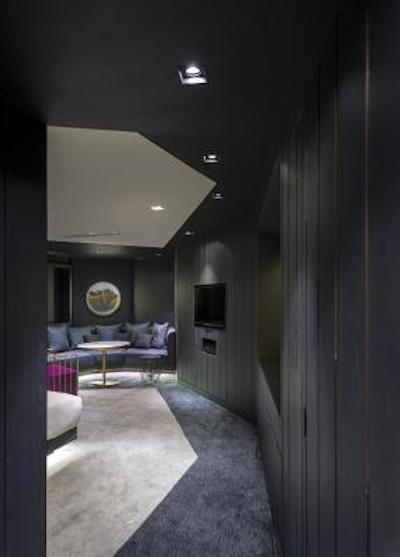 وو هتل هوهای بیجینگ