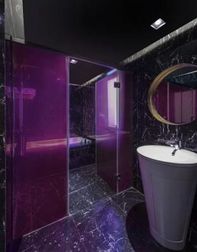 وو هتل هوهای بیجینگ