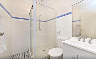 سینکلیرز سیتی هستل