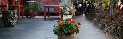 سینکلیرز سیتی هستل