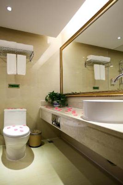 وینا اینترنیشنال هتل شنزهن هوانان سیتی استر