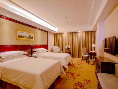 وینا اینترنیشنال هتل شنزهن هوانان سیتی استر