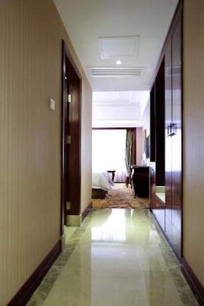 وینا اینترنیشنال هتل شنزهن هوانان سیتی استر