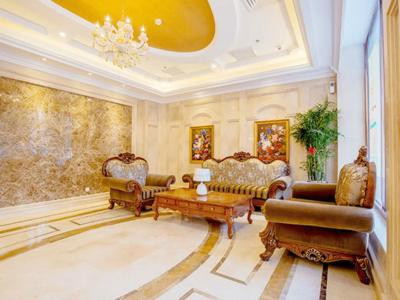 وینا اینترنیشنال هتل شنزهن هوانان سیتی استر