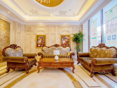 وینا اینترنیشنال هتل شنزهن هوانان سیتی استر