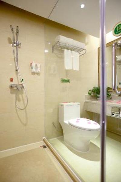 وینا اینترنیشنال هتل شنزهن هوانان سیتی استر