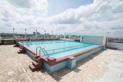 الیزابت هتل