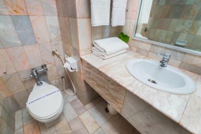 الیزابت هتل