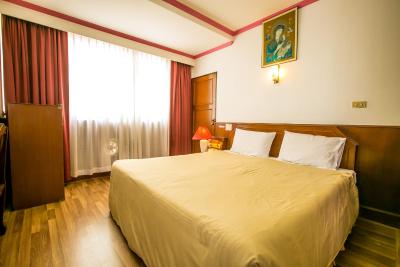 الیزابت هتل