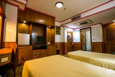 الیزابت هتل