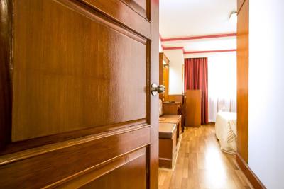 الیزابت هتل