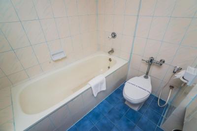 الیزابت هتل