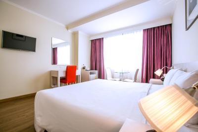 الیزابت هتل