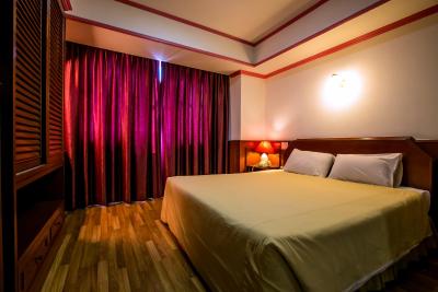 الیزابت هتل