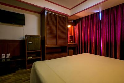 الیزابت هتل