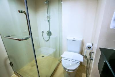 الیزابت هتل