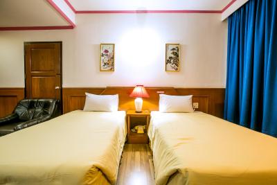 الیزابت هتل